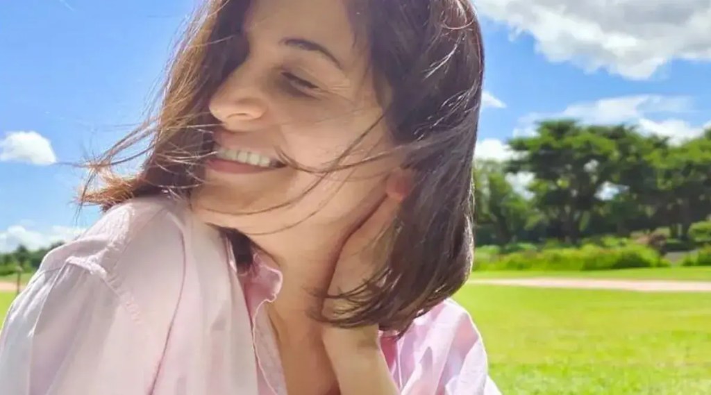 લાગે છે અનુષ્કા શર્માને પણ સાબુદાણાના વડા પ્રિય છે! જાણો એક્સપર્ટ પાસેથી ફાયદા વિષે લાગે છે અનુષ્કા શર્માને પણ સાબુદાણાના વડા પ્રિય છે! જાણો એક્સપર્ટ પાસેથી ફાયદા વિષે