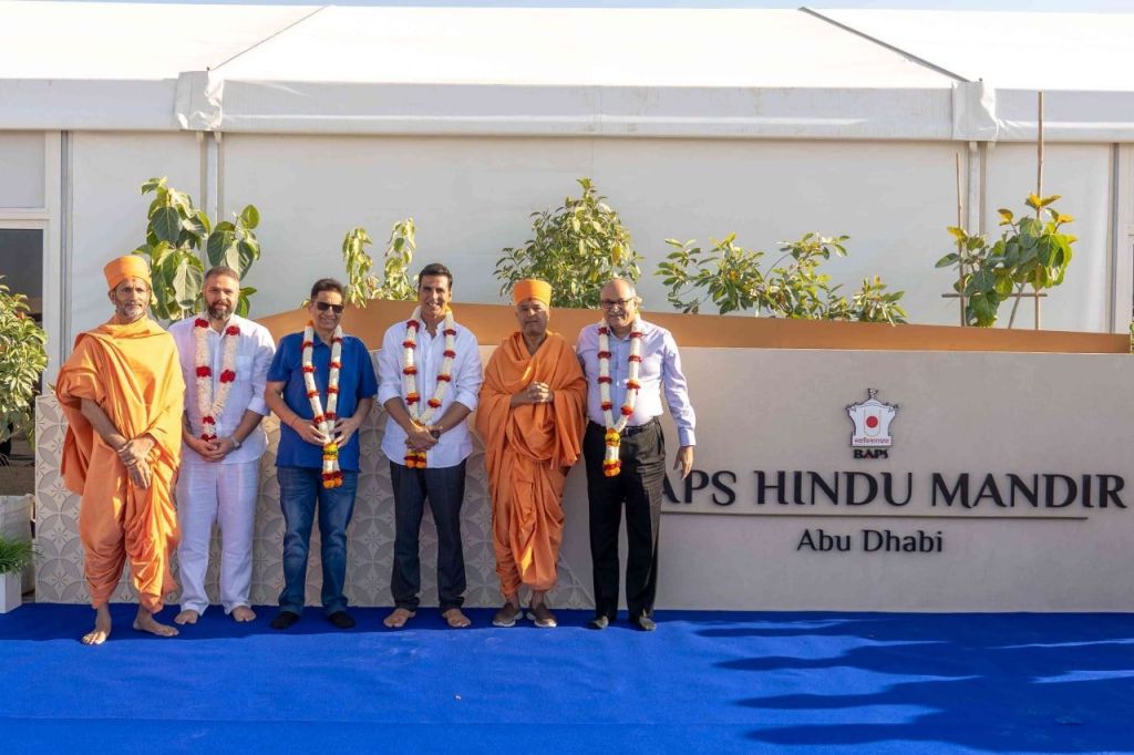 Akshay Kumar Photos | અક્ષય કુમાર ફોટા