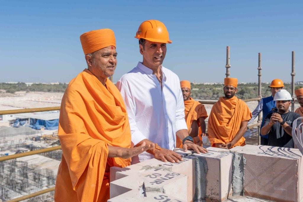 Akshay Kumar Photos | અક્ષય કુમાર ફોટા