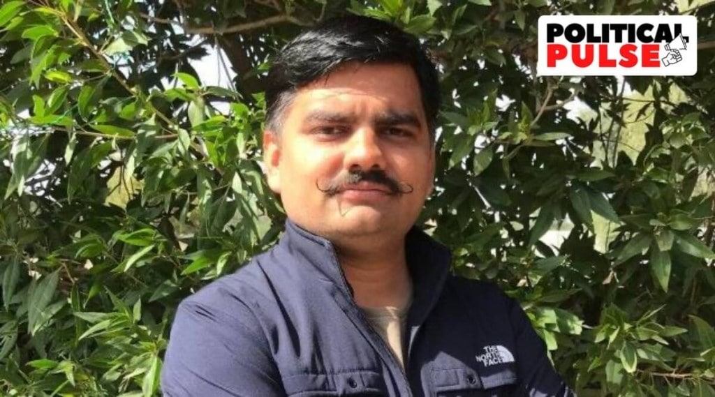 શિકારી ખુદ શિકાર? ‘વ્હિસલ બ્લોઅર’ તરીકે જાણીતા યુવરાજસિંહ જાડેજા પર શું આરોપ, કેમ થઈ ધરપકડ? શિકારી ખુદ શિકાર? ‘વ્હિસલ બ્લોઅર’ તરીકે જાણીતા યુવરાજસિંહ જાડેજા પર શું આરોપ, કેમ થઈ ધરપકડ?