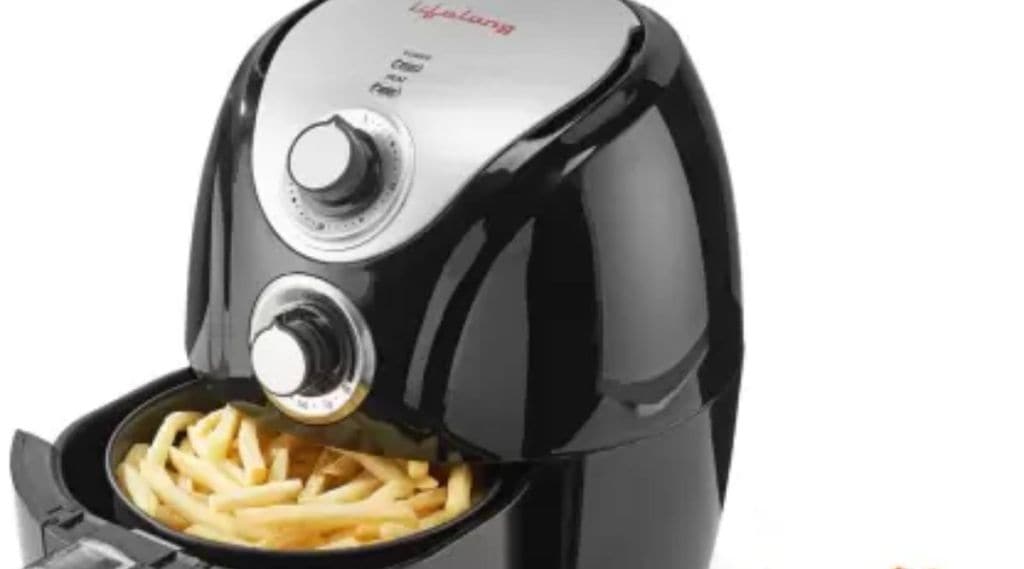 એર ફ્રાયર્સનો ઉપયોગ કરવો કે ન કરવો? જાણો એક્સપર્ટ શું કહે છે