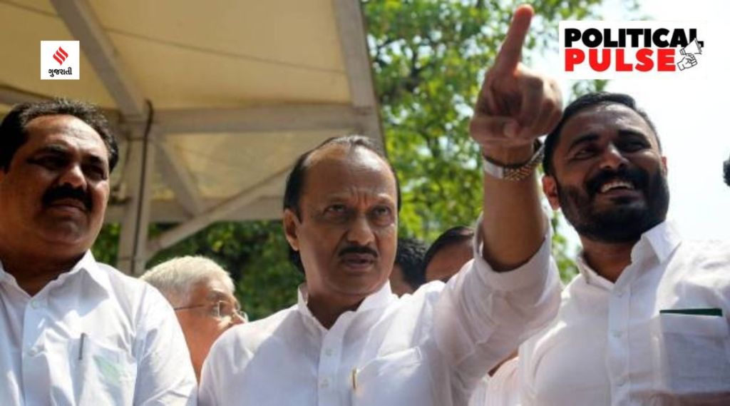 Maharashtra politics : શું ટૂટી જશે MVA? અજીત પવાર બોલ્યાઃ હું હજુ પણ મુખ્યમંત્રી બનવા તૈયાર છું, મોદીના કરિશ્માને નકારી ન શકાય