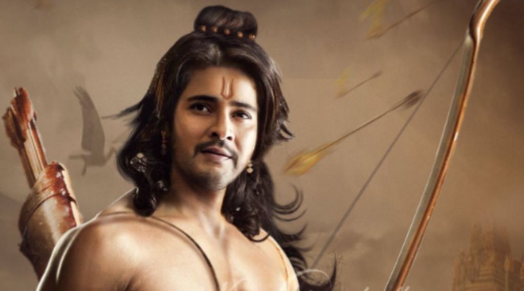 રાજામૌલી મહેશ બાબુ સાથે બનાવશે હનુમાનજી ઉપર ઐતિહાસિક ફિલ્મ, RRR, બાહુબલી, મગધીરાને મળી છે ભારે સફળતા