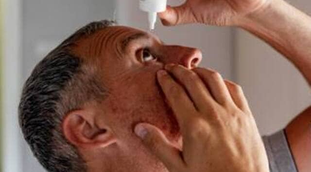 સીડીસીનો દાવોઃ ભારતમાં બનેલા આંખના ટીપાં અમેરિકામાં રેર સ્ટ્રેઇનના પ્રકોપ માટે જવાબદાર