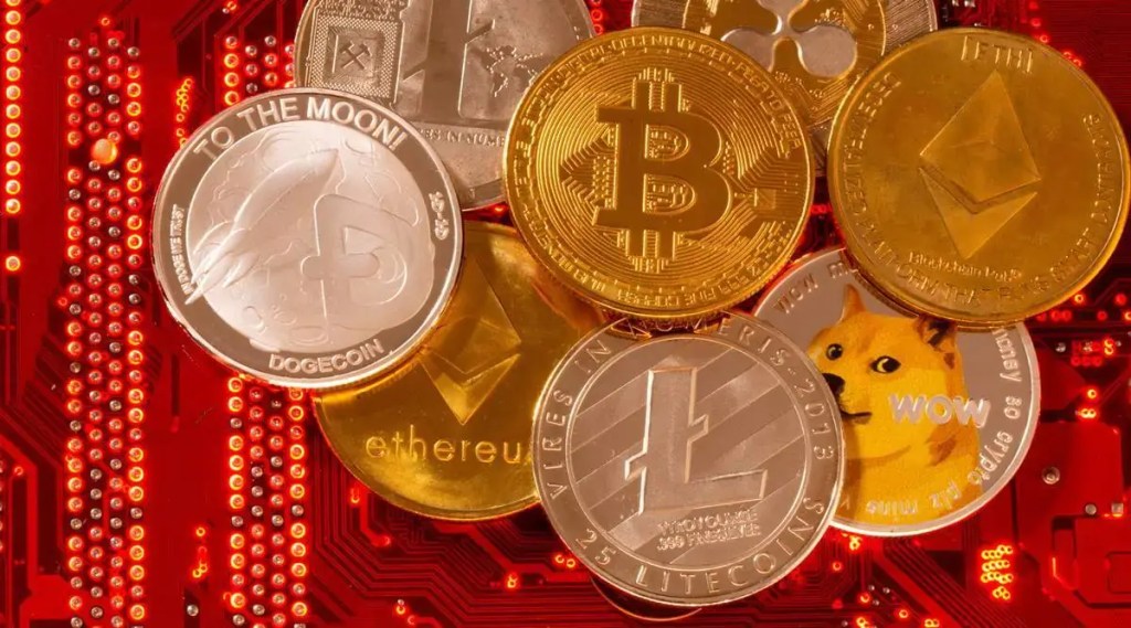 Cryptocurrency : ક્રિપ્ટો-આધારિત Bit4You એ  CoinLoan ની તપાસના આધારે સેવાઓ કરી બંધ