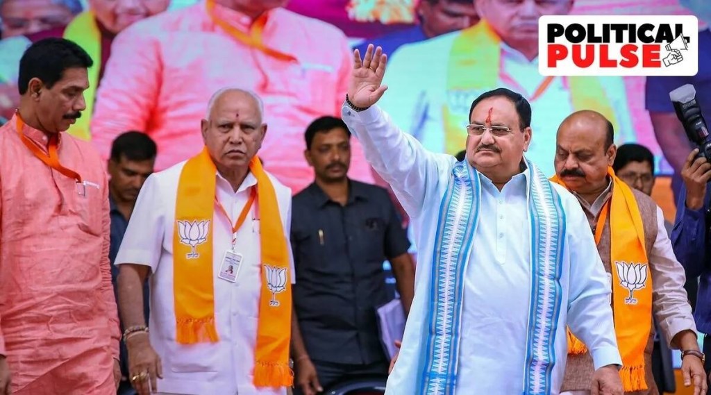 કર્ણાટક વિધાનસભા ચૂંટણીઃ BSY પુત્ર, બોમાઈ, કર્ણાટક ચૂંટણી માટે ભાજપની પ્રથમ યાદીમાં 52 નવા ચહેરા, શું છે ગણિત?