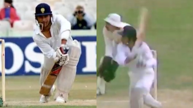 24 ફેબ્રુઆરી, 2010ના રોજ, સચિને દક્ષિણ આફ્રિકા સામે તેની પ્રથમ ODI બેવડી સદી ફટકારી હતી.