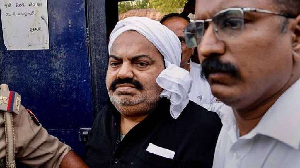 અતીક-અશરફની હત્યા કેસ બાદ સર્વિલન્સ પર લીધેલો 800 નંબરો અચાનક બંધ થયા, STFની તપાસ તેજ