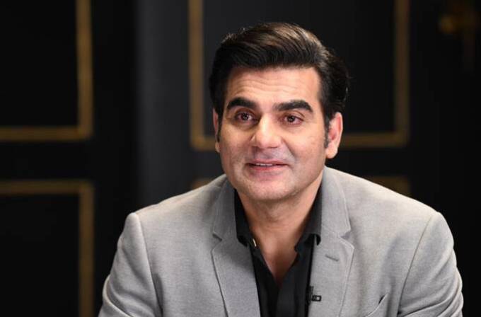 અરબાઝ ખાનની કુલ સંપત્તિ 82 મિલિયન છે.