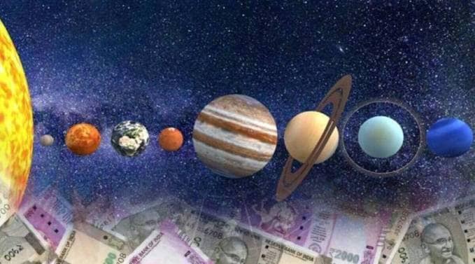 <strong>(વાંચોઃ <a href="http://www.loksatta.com/photos/lifestyle-gallery/3573541/sun-and-mars-planet-made-navpancham-rajyog-after-300-years-these-zodiac-signs-rich-give-huge-money-bank-balance-pdb-95/" data-type="URL" data-id="www.loksatta.com/photos/lifestyle-gallery/3573541/sun-and-mars-planet-made-navpancham-rajyog-after-300-years-these-zodiac-signs-rich-give-huge-money-bank-balance-pdb-95/">'ય' રાશિ ગડગંજને ધનવાન બનાવશે? સૂર્ય, મંગળ અને ગુરુદેવ કરાવશે ધન લાભ</a> )</strong>