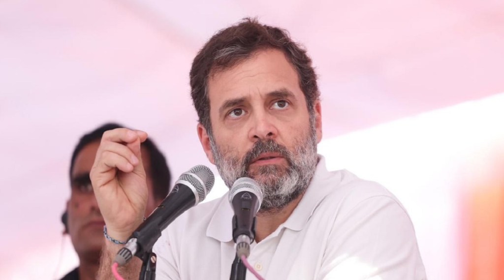 karnataka election result 2023 : કર્ણાટક ચૂંટણી પરિણામ, કર્ણાટકમાં નફરતની બજાર બંધ, પ્રેમની દુકાન ખુલીઃ રાહુલ ગાંધી