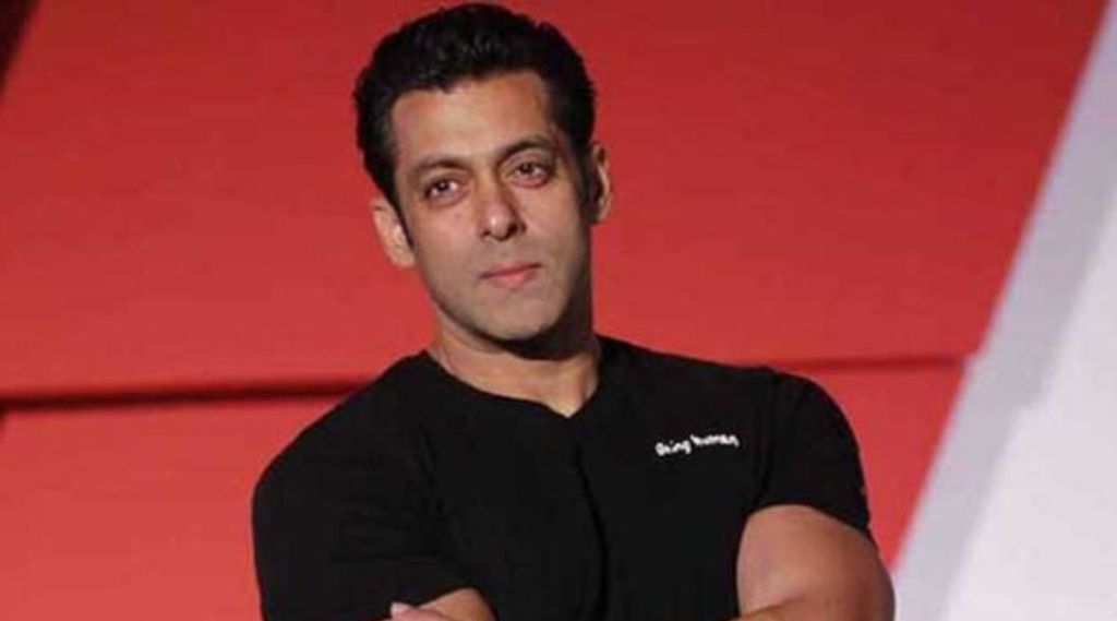 કિસી કા ભાઇ કિસી કી જાનનું ટ્રેલર રિલીઝ, સલમાન ખાનનો દમદાર અંદાજ જોઇને ફેન્સ ફિલ્મ જોવા માટે આતુર કિસી કા ભાઇ કિસી કી જાનનું ટ્રેલર રિલીઝ, સલમાન ખાનનો દમદાર અંદાજ જોઇને ફેન્સ ફિલ્મ જોવા માટે આતુર