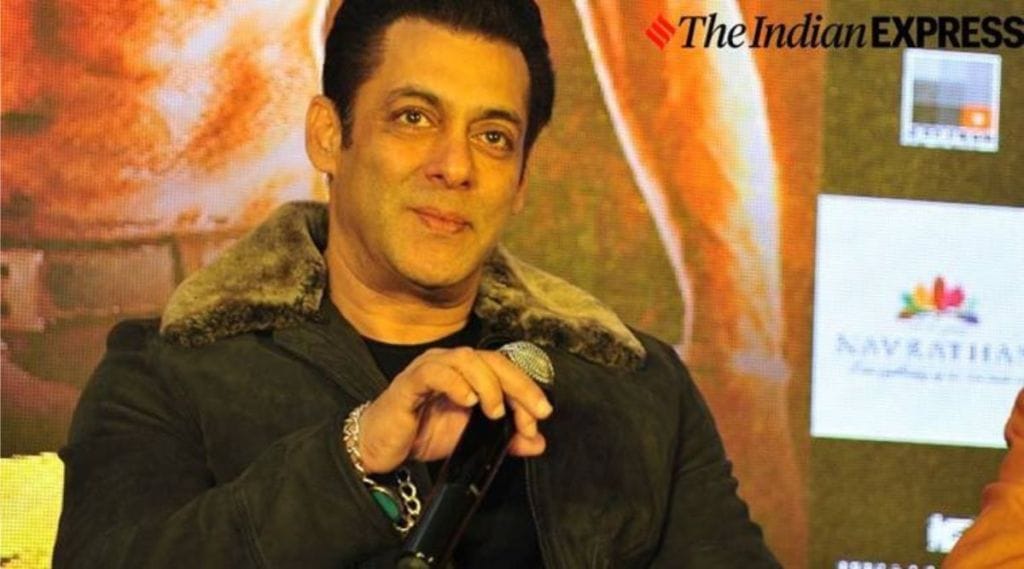 બોલિવૂડની દુર્દશા અંગે સલમાન ખાનનું મોટું નિવેદન…’ખરાબ પિક્ચર બનાવશો તો કેવી રીતે ચાલશે’ બોલિવૂડની દુર્દશા અંગે સલમાન ખાનનું મોટું નિવેદન…’ખરાબ પિક્ચર બનાવશો તો કેવી રીતે ચાલશે’