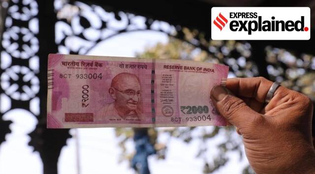 2000ની નોટ બંધ: આરબીઆઇ એ 2000ની નોટ કેમ બંધ કરી, કેવી રીતે બદલવી, હવે તેમનું શું થશે. શું 2016ની નોટબંધી જેવી અરાજકતા ફેલાશે?