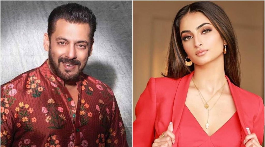 મહિલાઓ જેટલી ઢંકાયેલી હશે તેટલું વધુ સારું: સલમાન ખાન મહિલાઓ જેટલી ઢંકાયેલી હશે તેટલું વધુ સારું: સલમાન ખાન