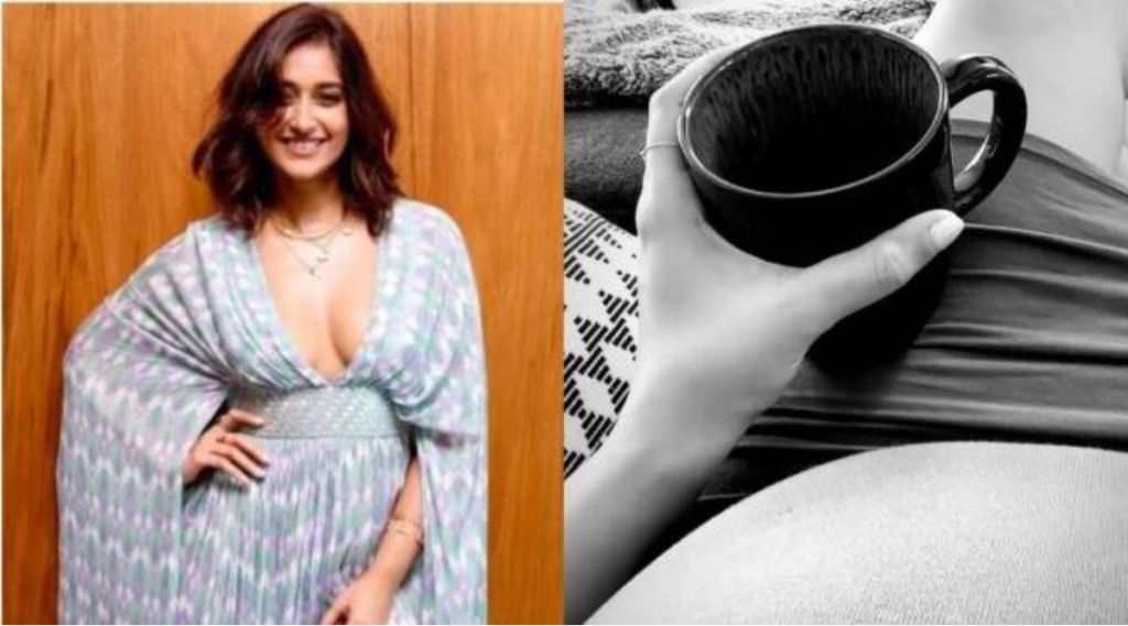 ઇલિયાના ડિક્રુઝે પહેલીવાર બેબી બંપ સાથે વીડિયો શેર કરી કહ્યું…’જીંદગી હાલ હી મેં’