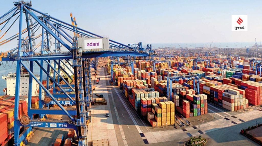 Adani Ports Bond Buyback : અદાણી પોર્ટ્સ સેઝ સમય પહેલા 1600 કરોડનું દેવુ ચૂકવશે, ગૌતમ અદાણી 19.5 કરોડ ડોલરના બોન્ડ બાયબેક કરશે