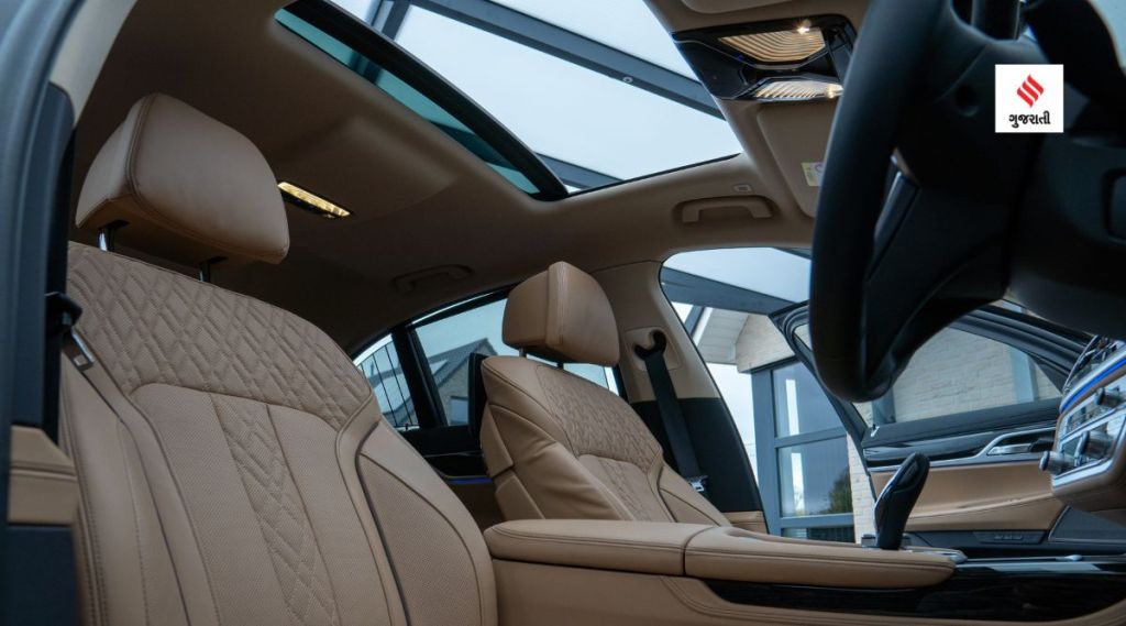 ટાટા નેક્સન થી હ્યુન્ડાઇ વેન્યુ – સનરૂફવાળી સૌથી સસ્તી ટોપ-5 બેસ્ટ કાર