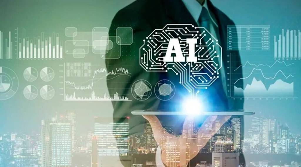 It's believed that artificial intelligence technology can increase the user experience