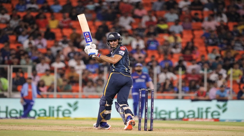 IPL 2023 GT vs MI Qualifier 2  : શુભમન ગિલની સદી, ગુજરાત ટાઇટન્સ સતત બીજી વખત ફાઇનલમાં પહોંચ્યું