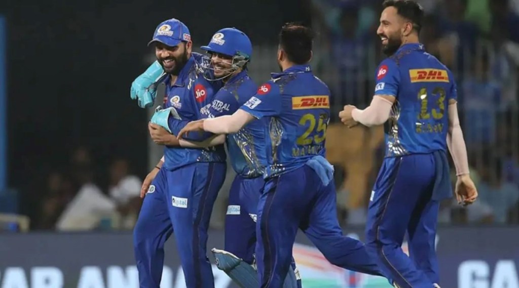 મુંબઇ ઇન્ડિયન્સનો આકાશ મધવાલ બન્યો હિરો, લખનૌ સુપર જાયન્ટ્સની અડધી ટીમને ઘર ભેગી કરી, હવે ગુજરાત સામે ટકરાશે મુંબઇ ઇન્ડિયન્સનો આકાશ મધવાલ બન્યો હિરો, લખનૌ સુપર જાયન્ટ્સની અડધી ટીમને ઘર ભેગી કરી, હવે ગુજરાત સામે ટકરાશે