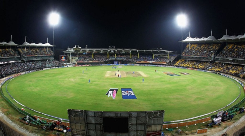 MI vs LSG Eliminator Pitch Report: ચેપકમાં રન બનાવવા મુશ્કેલ, જાણો પિચ અને હવામાન રિપોર્ટ MI vs LSG Eliminator Pitch Report: ચેપકમાં રન બનાવવા મુશ્કેલ, જાણો પિચ અને હવામાન રિપોર્ટ