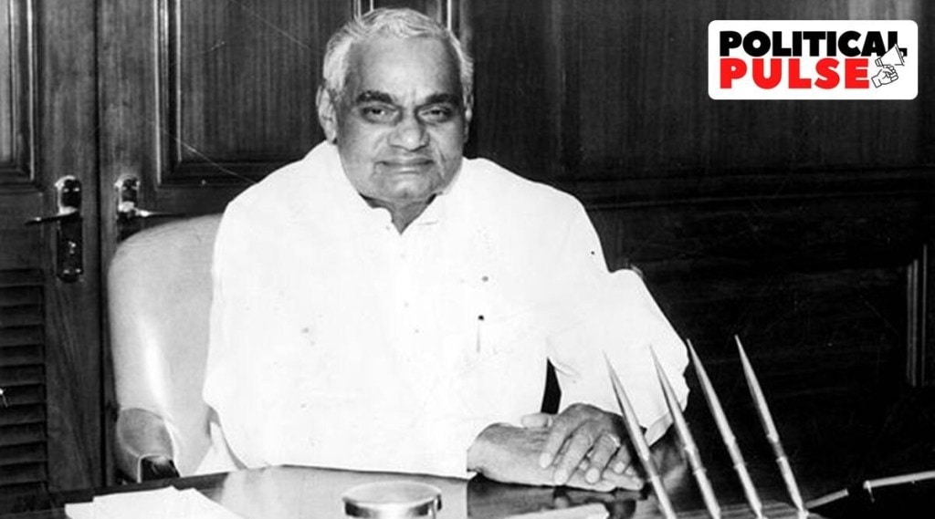 NDA at 25: સૌથી લાંબું ગઠબંધન, પણ સૌથી વધુ મર્યાદિત NDA at 25: સૌથી લાંબું ગઠબંધન, પણ સૌથી વધુ મર્યાદિત