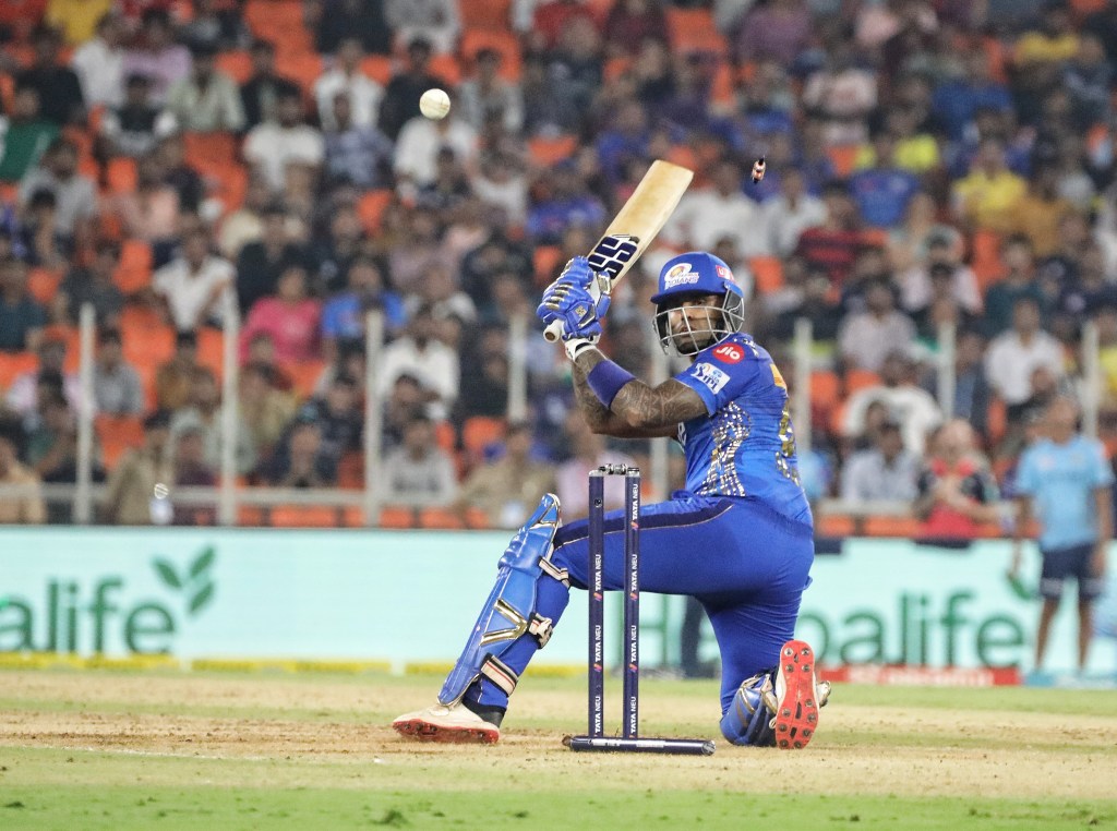 Suryamukar Yadav T20 Records: સૂર્યકુમાર યાદવ સિક્સનો બાદશાહ, રોહિત શર્મા અને વિરાટ કોહલીનો રેકોર્ડ તોડ્યો