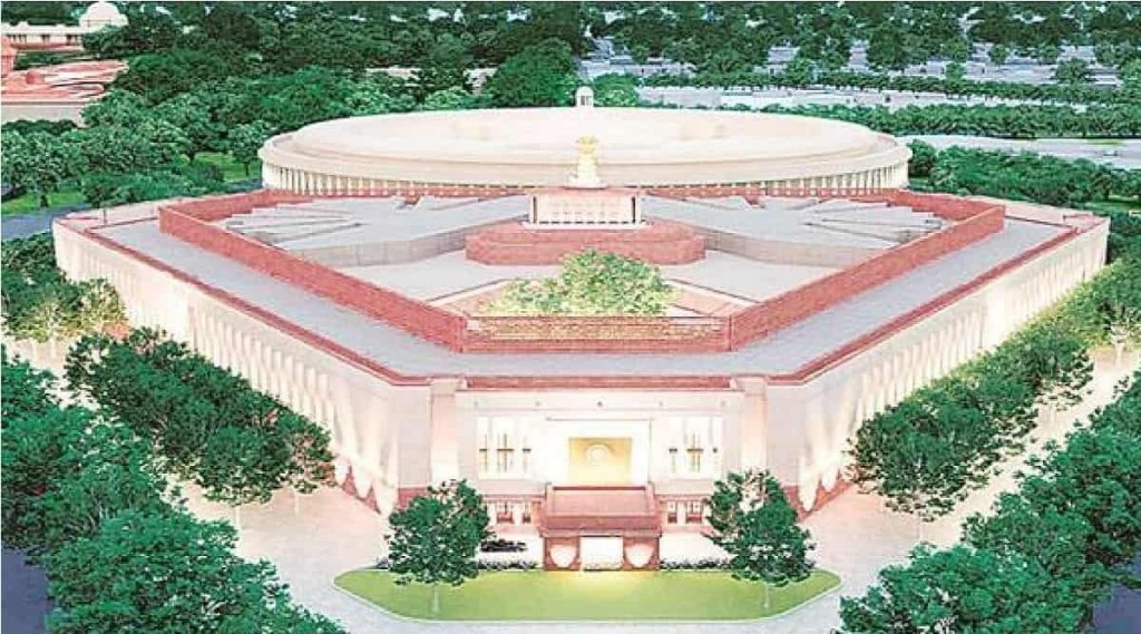 નવા સંસદ ભવનના ઉદ્ઘાટનમાં રાષ્ટ્રપતિને કેમ ન બોલાવ્યા? સુપ્રીમ કોર્ટમાં અરજી દાખલ, એડવોકેટ બોલ્યા આ બંધારણ વિરુદ્ધ છે