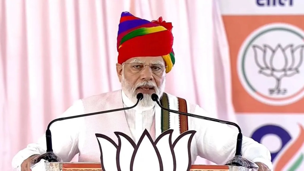 ‘વિભાજનકારી રાજકારણ’: વિપક્ષોએ PM મોદી પર તેમના સમાન નાગરિક સંહિતાના દબાણ માટે પ્રહારો કર્યા