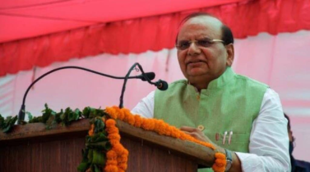 ગુજરાત હાઈકોર્ટે દિલ્હી એલજી વિનય સક્સેના સામે ફોજદારી કાર્યવાહી પર સ્ટે આપ્યો, શું છે સમગ્ર મામલો? ગુજરાત હાઈકોર્ટે દિલ્હી એલજી વિનય સક્સેના સામે ફોજદારી કાર્યવાહી પર સ્ટે આપ્યો, શું છે સમગ્ર મામલો?