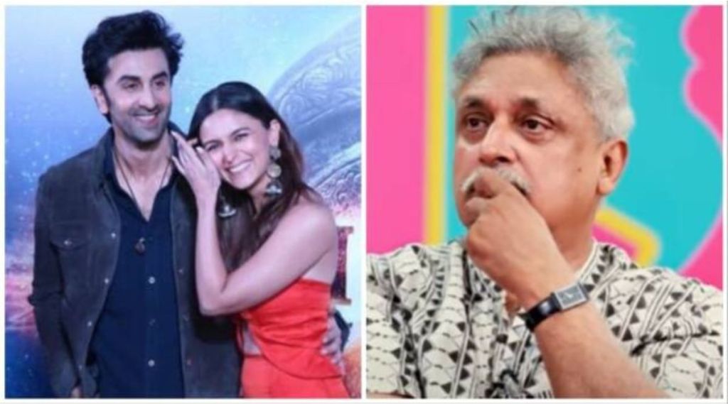 આલિયા ભટ્ટ, રણબીર કપૂર સફળ થયા કારણ કે તેઓ વાસ્તવિક એક્ટર છે, પિયુષ મિશ્રાએ ભત્રીજાવાદનો બચાવ કર્યો આલિયા ભટ્ટ, રણબીર કપૂર સફળ થયા કારણ કે તેઓ વાસ્તવિક એક્ટર છે, પિયુષ મિશ્રાએ ભત્રીજાવાદનો બચાવ કર્યો