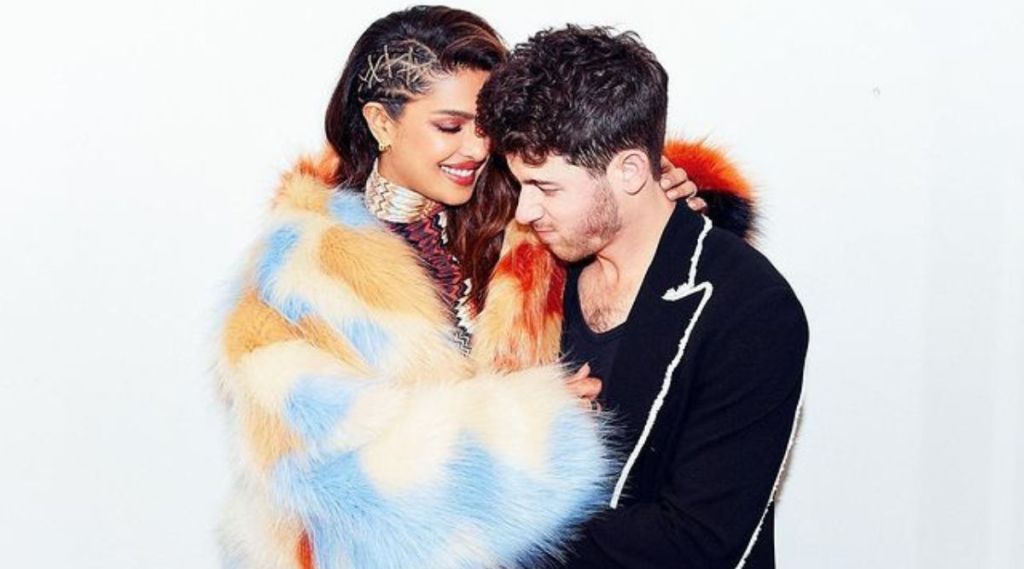 ‘મને ફર્ક નથી પડતો કે નિક પહેલાં કોને ડેટ કરતો હતો…હું મારું પુસ્તક પાછળની તરફ વાંચતી નથી’: પ્રિયંકા ચોપરા