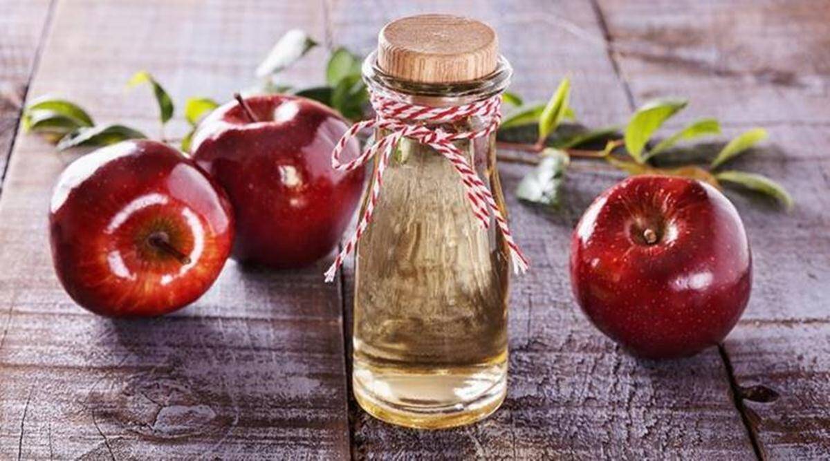 Apple Cider Vinegar : એપલ સીડર વિનેગર તમારા સ્વાસ્થ્ય માટે કેમ હાનિકારક છે?-Apple Cider Vinegar Weight loss Vinegar lifestyle news health news tips awareness ayurvedic life style