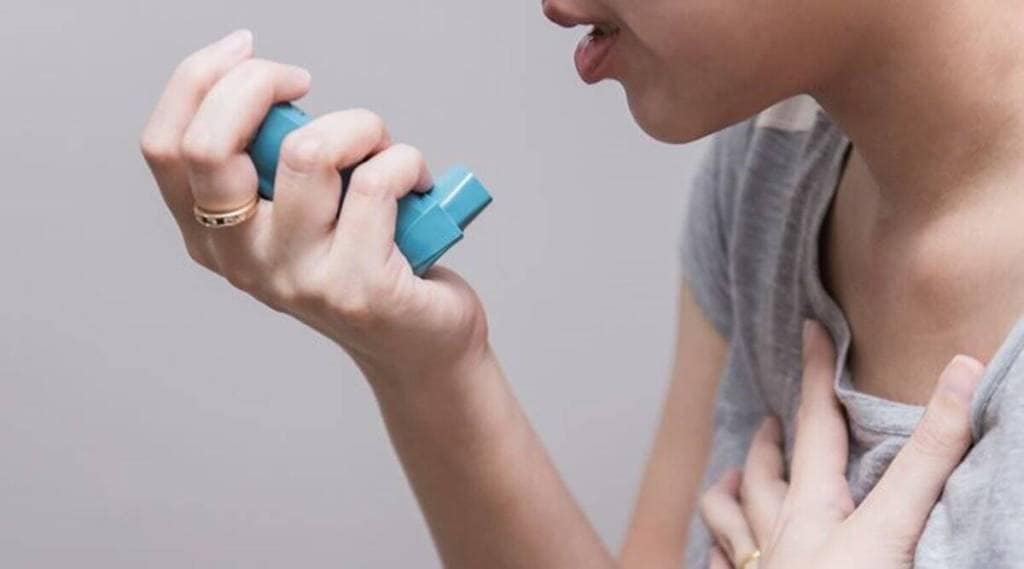 World Asthma Day 2023: લક્ષણોને દૂર કરવા માટે ઇન્હેલરનો યોગ્ય રીતે ઉપયોગ કેવી રીતે કરવો?