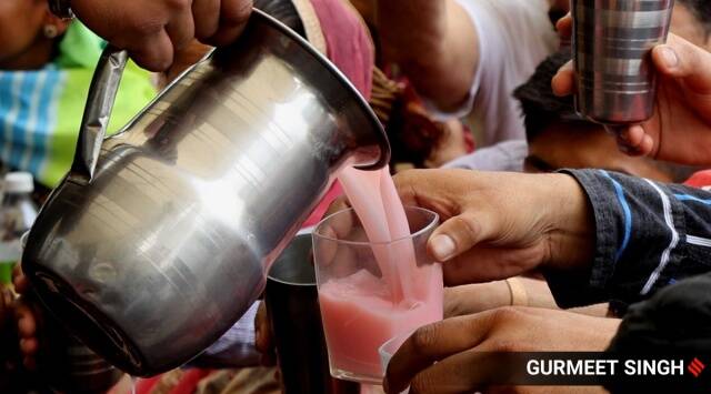 Summer Special : ‘છબીલ’ નું મહત્વ અને તે શા માટે એક આદર્શ ઉનાળામાં ડ્રિન્ક માનવામાં આવે છે?