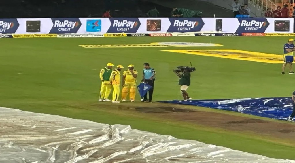 IPL 2023 Final : રિઝર્વ ડે પર પણ વરસાદ, ચેન્નઇ સુપર કિંગ બન્યું ચેમ્પિયન અને રવિચંદ્રન અશ્વિનની ભવિષ્યવાણી સાચી પડી