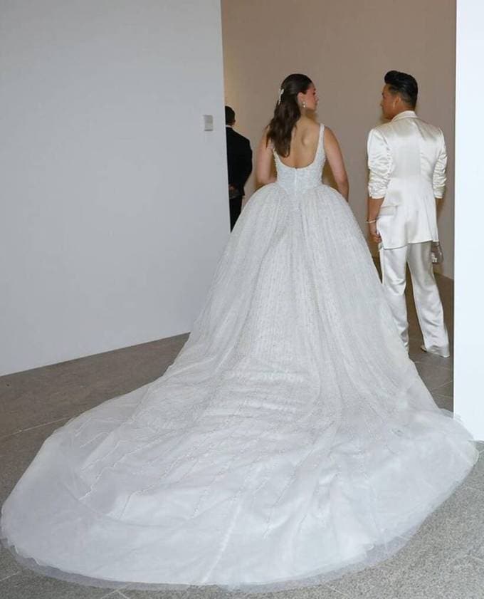 Alia Bhatt Photos : આલિયા ભટ્ટ અંગે વાત કરતાં પ્રબલ ગુરુંગે આગળ લખ્યું છે કે, "જ્યારે હું આલિયાને મળ્યો તો એના મિલનસાર સ્વભાવથી પ્રભાવિત થયો. (ફોટોઃ પ્રબલ ગુરુંગ/ઈન્સ્ટાગ્રામ)