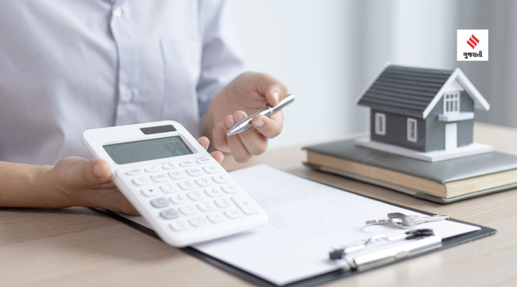 ITR filing : પગારદાર કરદાતા માટે ઇન્કમ ટેક્સમાં મકાન ભાડા સંબંધિત નિયમો અને કર મુક્તિ વિશે જાણો ITR filing : પગારદાર કરદાતા માટે ઇન્કમ ટેક્સમાં મકાન ભાડા સંબંધિત નિયમો અને કર મુક્તિ વિશે જાણો