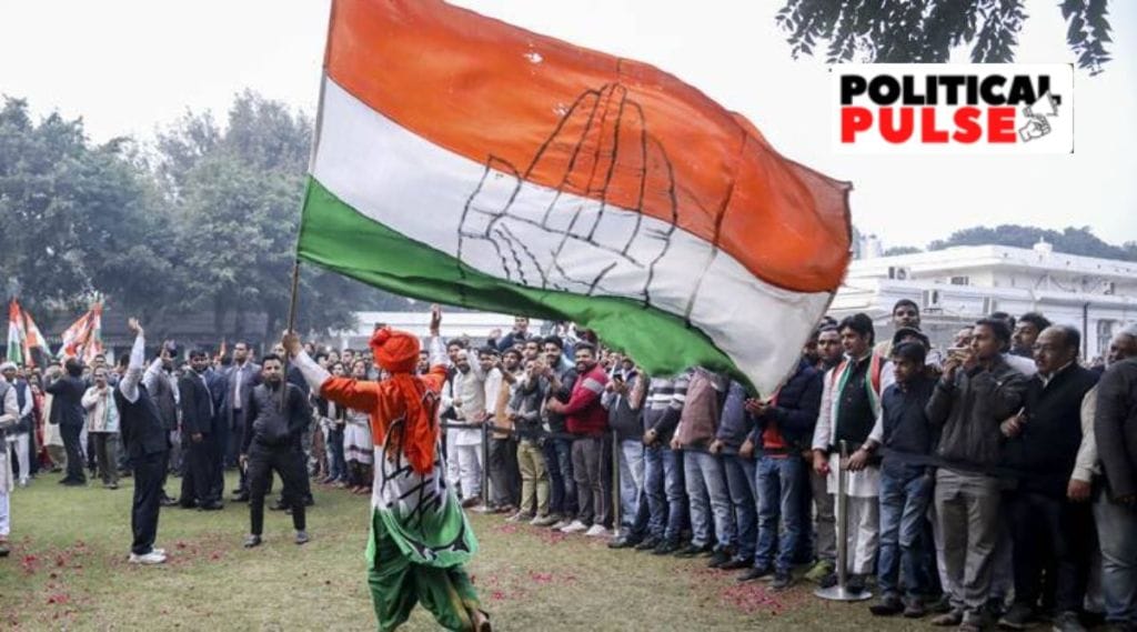 Karnataka Election Results 2023, કર્ણાટક ચૂંટણી પરિણામ : કોંગ્રેસને જીતાડનાર સુનિલ કાનુગોલુ કોણ છે? લોકસભા 2024ની જવાબદારી પણ તેમને સોંપાઇ Karnataka Election Results 2023, કર્ણાટક ચૂંટણી પરિણામ : કોંગ્રેસને જીતાડનાર સુનિલ કાનુગોલુ કોણ છે? લોકસભા 2024ની જવાબદારી પણ તેમને સોંપાઇ