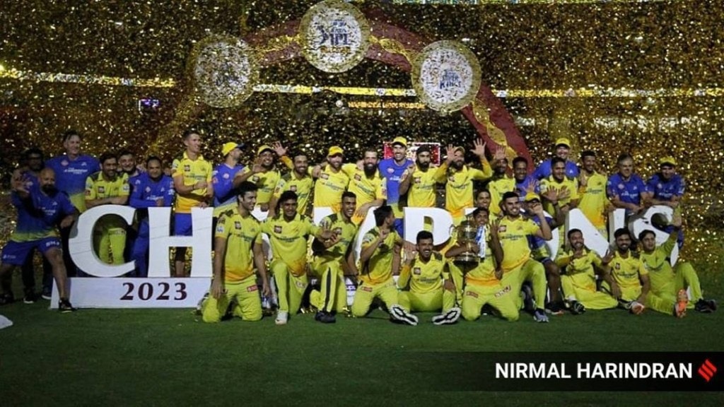 ipl 2023 records: રિઝર્વ ડે પર ફાઇનલ જ નહીં, આઈપીએલના 16 વર્ષના ઇતિહાસમાં આ 10 બાબતો પ્રથમ વખત જોવા મળી