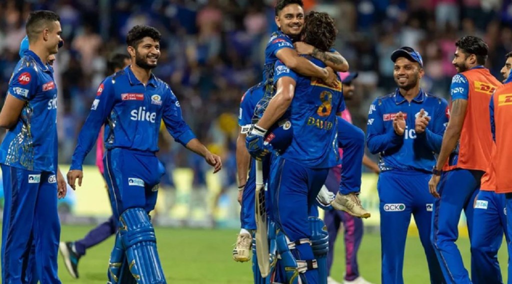 આ પ્લેયર્સે કરી હતી કમાલ, અંતિમ ઓવરમાં 1, 2 અને 4 સિક્સર ફટકારી ટીમને જીતાડી હતી મેચ