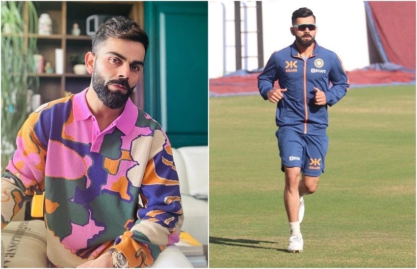 Bollywood celebrities instagram post charges