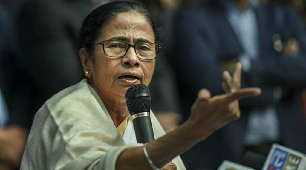 Mamata Banerjee Fitness : મમતા બેનર્જી ટ્રેડમિલ પર ચાલતા આ વિડીયો શેર કર્યો, ખાસ છે આ કાર્ડિયો કસરત