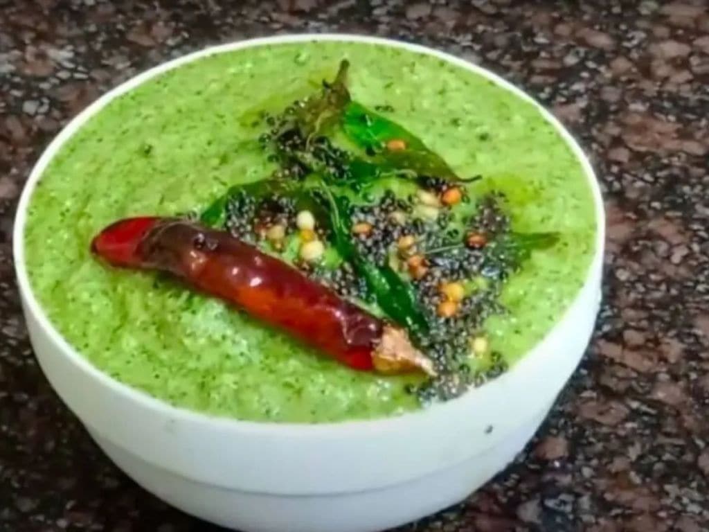 Indian Chutneys : આ ભારતીય ચટણીઓને વિશ્વની શ્રેષ્ઠ ડીપ્સમાં સ્થાન ધરાવે છે