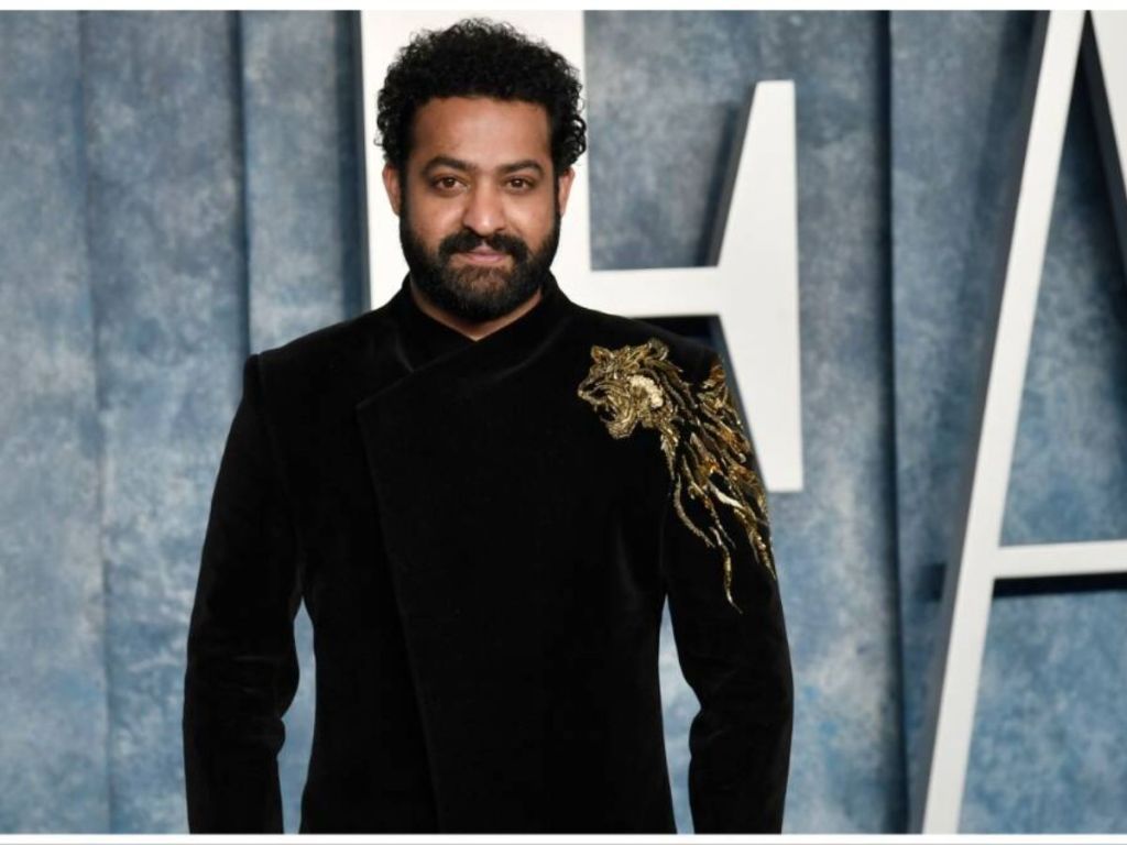 Happy Birthday NTR Jr : RRR ના ઓસ્કાર જીતેલા સુપ્રસિદ્ધ અભિનેતા અને આંધ્રપ્રદેશના ભૂતપૂર્વ મુખ્ય પ્રધાન સ્વર્ગસ્થ એનટી રામારાવના પૌત્ર