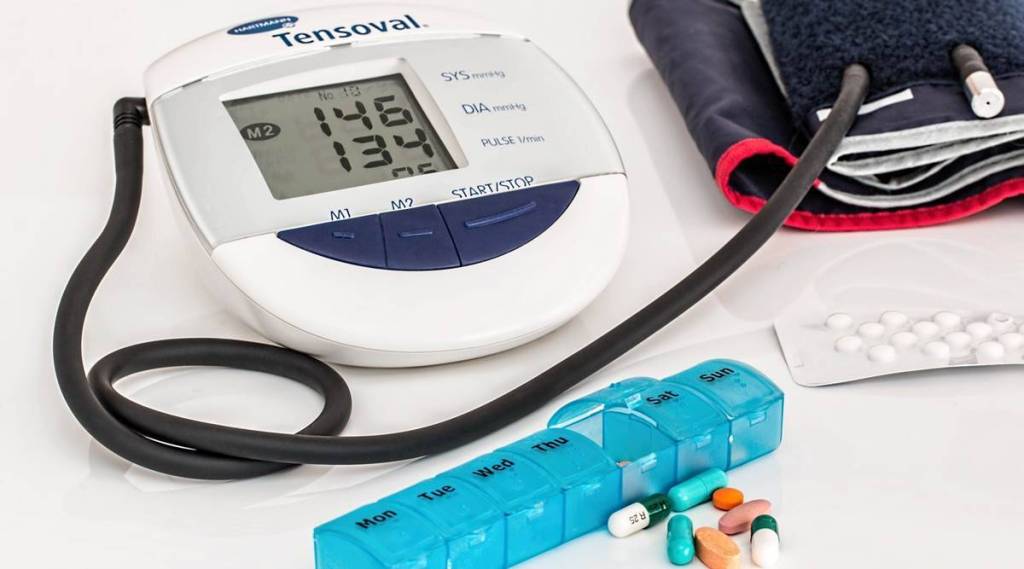 World Hypertension Day 2023 : આજે વિશ્વ હાયપરટેંશન ડે, ભારતમાં ચારમાંથી ઓછામાં ઓછા એક પુખ્ત વયના વ્યક્તિને હાયપરટેંશન પરંતુ માત્ર 10% જ કંટ્રોલમાં World Hypertension Day 2023 : આજે વિશ્વ હાયપરટેંશન ડે, ભારતમાં ચારમાંથી ઓછામાં ઓછા એક પુખ્ત વયના વ્યક્તિને હાયપરટેંશન પરંતુ માત્ર 10% જ કંટ્રોલમાં