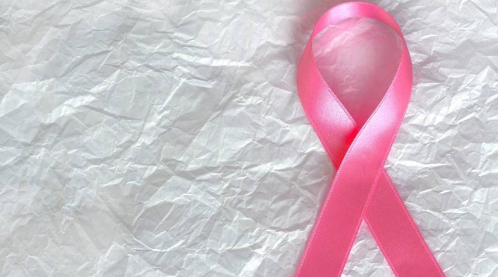 Health Update : સ્તન કેન્સરના જોખમને શોધવામાં ગીચ સ્તન પેશીઓ કેવી રીતે ભૂમિકા ભજવે છે? નવો અભ્યાસ શું કહે છે? Health Update : સ્તન કેન્સરના જોખમને શોધવામાં ગીચ સ્તન પેશીઓ કેવી રીતે ભૂમિકા ભજવે છે? નવો અભ્યાસ શું કહે છે?