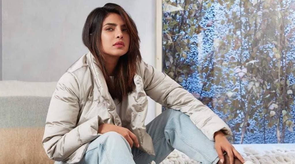 Priyanka Chopra : પ્રિયંકા ચોપરા નાકની સર્જરી પછી ડિપ્રેશનનો ભોગ બની હતી, જાણો નિષ્ણાતો પાસેથી, અનુનાસિક પોલિપ્સ શું છે?