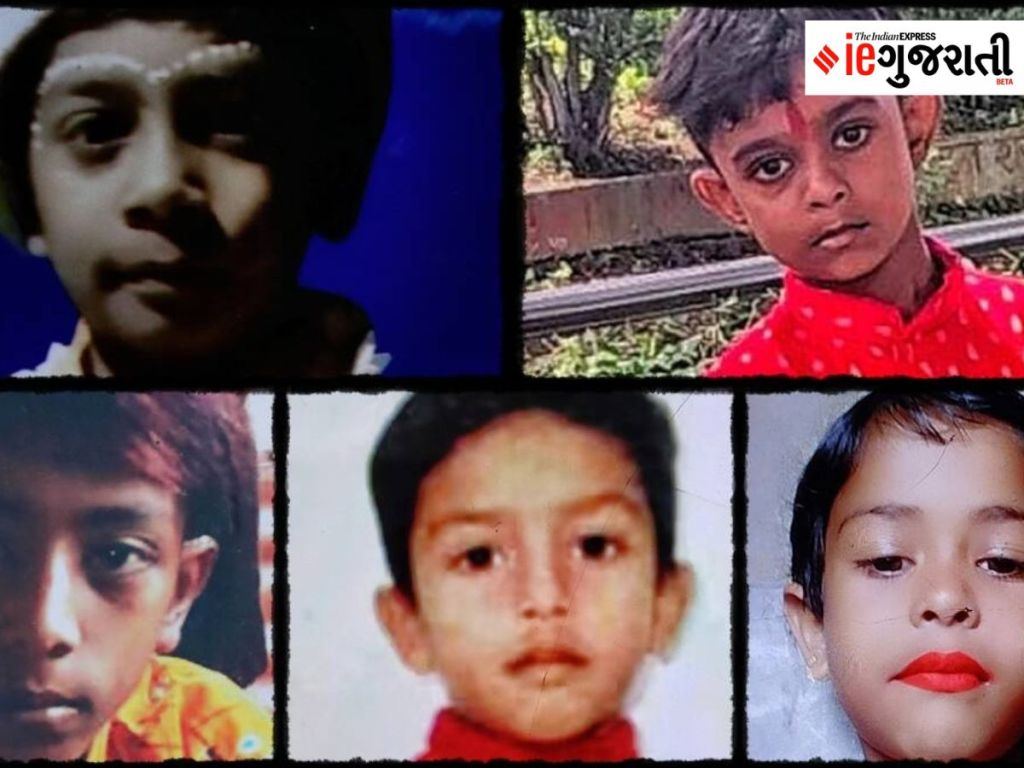 Express Investigation-Part I| આ તમામ બાળકો બોમ્બથી માર્યા ગયા હતા, મળો બંગાળના ક્રાઈમ કોટેજ ઉદ્યોગના પીડિતોને